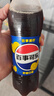 百事可乐Pepsi 清柠味碳酸饮料汽水 500ml*12瓶 整箱装 实拍图