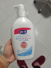 露安适（Lelch）初生安护儿童沐浴露洗发水二合一 婴儿宝宝新生儿0-1岁洗护700ml 实拍图