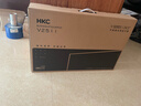 HKC 24.5英寸IPS高清屏幕100Hz爱眼低蓝光99%sRGB广色域不闪屏可壁挂电脑办公电竞游戏显示器V2511 实拍图