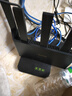 Tenda腾达路由器WiFi7【云霄BE5100】千兆穿墙王信号增强无线超强2.5g网口家用电竞放大器立式BE6L Pro 实拍图