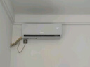 格力空调 1.5匹云佳pro 新一级能效 变频冷暖壁挂式卧室挂机 新品升级 省电空调 KFR-35GW/NhMa1BG 实拍图