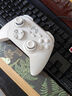 北通鲲鹏20无线游戏手柄智控双切扳机震动蓝牙手柄xbox电脑PC手机steam电视NSswitch2体感原神宝可梦ZA 实拍图