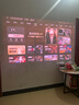 极米Z9X 4K 全新轻薄4K光学变焦投影 1300CVIA真实高亮 家用智能投影仪高清家庭影院云台 国家补贴 实拍图