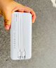 京东京造30W快充自带线20000毫安大容量充电宝3c认证京东自营可上飞机移动电源适用苹果17小米17华为荣耀 实拍图