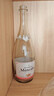 CANIS FAMILIARIS布多格意大利原瓶进口 桃红起泡酒葡萄酒含香槟杯 节日礼品礼盒装 实拍图
