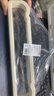 佳帮手植绒裤架家用衣架挂衣防滑无痕防肩角收纳整理师专用衣撑10只装 实拍图