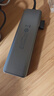 绿联 USB3.0扩展器扩展坞多接口 分线器高速4口集线器HUB拓展坞 笔记本电脑一拖多转换器转接头延长线 实拍图
