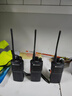摩托罗拉一对价摩托罗拉对讲机大功率户外20-60公里5工地酒店对讲机远距离 穿墙王（地下室森林超强穿透力） 实拍图