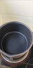 炊大皇汤锅不粘锅易洁煲汤炖煮熬粥汤奶锅22cm磁炉通用溢彩WG14320 实拍图