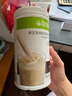 康宝莱HERBALIFE奶昔蛋白营养粉代餐饱腹多种口味可选平衡身体所需营养 奶昔2桶（无备注默认发曲奇+黑芝麻）送摇摇杯 原膜原码 正品保障 实拍图