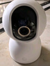 小米摄像头2云台版家用监控器360度无死角带夜视400万高清无线智能摄像头室内摄像机手机远程母婴看护 小米摄像头2+32G内存卡+挂墙配件 （小米摄像头） 实拍图