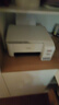 爱普生（EPSON）墨仓式 L3251彩色打印机 微信打印/无线连接 家用打印优选 AI学习打印机（打印、复印、扫描） 实拍图