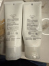 芙丽芳丝（Freeplus）洗面奶套装男女士氨基酸洁面洗面乳100g+60g*2 实拍图