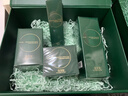 佰草集太极修护套装护肤品礼盒面霜50g+水200ml+蜜30ml+眼霜15g圣诞礼物 实拍图