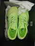 乔丹QIAODAN飞影PB4.0专业马拉松竞速跑步鞋碳板跑鞋运动鞋男 飞影绿/深渊绿 -绿色地球 42 实拍图