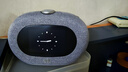 JBLHorizon3代 音乐地平线 蓝牙小音箱音响 桌面迷你音响音箱 闹钟 收音机 灰色 实拍图