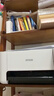 爱普生（EPSON）墨仓式 L3251彩色打印机 微信打印/无线连接 家用打印优选 AI学习打印机（打印、复印、扫描） 实拍图