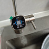 海尔（Haier）鲜活水管线机套装【R793D2U1净水器+麦浪双水路冷热款管线机HGDZ2571-U1】6年长效RO膜1200G通量 实拍图
