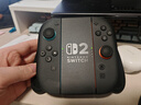 任天堂（Nintendo）【国内保税仓】Switch2/1代 OLED/续航加强日版/港版便携家用ns体感游戏机掌机 港版switch2马里奥赛车同捆-划算组合 实拍图
