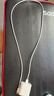 Apple/苹果 60W USB-C数据线-1米 type-c苹果充电线手机数据线 苹果17充电线iphone17充电线 实拍图