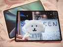 vivo Pad5 8GB+128GB 百粉百 国家补贴【12.1英寸护眼大屏推荐】蓝晶×天玑9300+ 平板电脑 实拍图