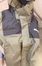 彪马（PUMA）男子修身山系户外机能风运动拉链连帽梭织夹克外套848287 橄榄绿-02 M (175/96A) 实拍图