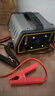闲鸟（XIANNIAO）汽车电瓶充电器12V24V全自动智能修复轿车摩托车货车蓄电池充电机 升级款【600W大功率 智能纯铜】 12/24伏通用大功率汽车电池充电 实拍图