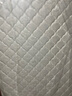 穗宝（SYMBOL） 弹簧床垫席梦思床垫1.8x2米软硬适中家用透气床垫子 贝妃 静享版【边缘加固/软硬适中】 1.5米*1.9米 实拍图