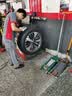 固特异（Goodyear）汽车轮胎 225/55R19 99V AMG SUV 安乘SUV 适配 哈佛H6 实拍图