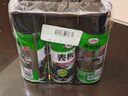 龟牌（Turtle Wax）硬壳表板蜡汽车仪表台上光车蜡内饰翻新汽车用品450ML*3瓶 310802 实拍图