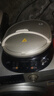 美的（Midea）电饼铛 家用双面加热煎烤机烙饼电煎饼锅34大尺寸加深烤盘上下盘可拆洗早餐机烤肉电饼档JKE3478 实拍图