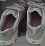 斯凯奇（Skechers）奶茶熊女鞋秋季厚底老爹鞋软底百搭熊猫鞋休闲运动鞋149238 实拍图