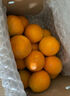 京鲜生 江西赣南脐橙 净重10斤 铂金果 单果180g起 生鲜水果橙子礼盒 实拍图