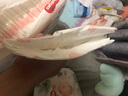 好奇（Huggies）铂金装小桃裤成长裤XXXL26片*4包(17kg以上)【透爽散热】 实拍图