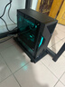 华硕天选6X 台式机游戏主机游戏电竞 (酷睿U5-225F RTX5060Ti-8GB显卡 16G DDR5 1TB SSD) 实拍图