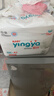 婴芽（YINGYA）拉拉裤XXXL码2包84片【16-18kg】婴儿超薄干爽尿不湿透气尿裤 实拍图