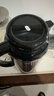 象印（ZO JIRUSHI）保温壶暖壶热水壶1.55L办公玻璃内胆真空隔热手提式保温瓶AFFB-16 实拍图