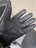 摩多狼（MOTOWOLF）摩托车手套骑行手套夏季防风护壳机车骑士防摔男女四季通用触屏 实拍图