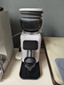 柏翠（petrus）【政府补贴】咖啡机意式浓缩双锅炉家用办公室全半自动小型一体商用奶泡美式PE3888  圣诞礼物 实拍图