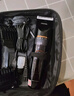 雷瓦（RIWA）剃头理发器电推子全身水洗专业成人理发神器自理发器电推剪理发店理发推子家用理发器套装RE-6501 实拍图