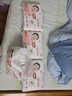 好奇（Huggies）铂金装小桃裤成长裤L120片(9-14kg)大号尿不湿拉拉裤【透爽散热】 实拍图