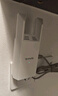 Tenda腾达WiFi信号放大器无线网络扩大路由增强wi-fi中继拓展穿墙王全屋覆盖扩展网口AP家用桥接有线A10 实拍图