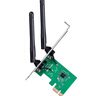 TP-LINK WiFi6无线网卡 AX3000千兆双频5g无线网络wifi接收器 台式机电脑内置PCI-E无线网卡 TL-XDN8180 实拍图
