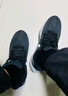 耐克NIKE跑步鞋男飞马40气垫PEGASUS 40运动鞋DV3853-001黑白42 实拍图