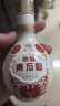 四特酒 东方韵 弘韵 特香型白酒 52度 500ml 单瓶装 双十一 实拍图