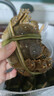 【活蟹】蟹宗鲜活大闸蟹螃蟹现货全母4.0-4.3两8只去绳足重生鲜海鲜礼盒节日送礼礼品 实拍图