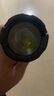神火（SupFire）RX50手电筒强光变焦超亮长续航便携式军远射户外家骑行专用应急灯 实拍图