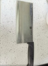 双立人（ZWILLING）Enjoy中片刀刀具菜刀家用切菜刀切片刀切肉刀厨具厨房好物厨刀 实拍图