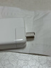 Apple/苹果 35W双口充电器-竖向 type-c充电器苹果充电头多口充电器原装 苹果17充电器平板笔记本充电器 实拍图