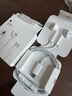 Apple/苹果 USB-C接口有线耳机 type-c接口有线耳机苹果耳机 苹果17有线耳机笔记本耳机游戏音乐 实拍图